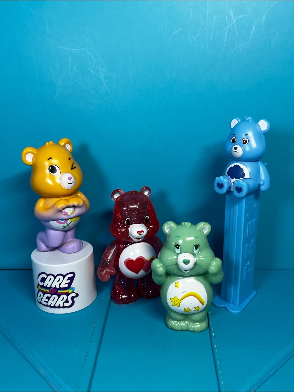 Care Bears - Random Lot